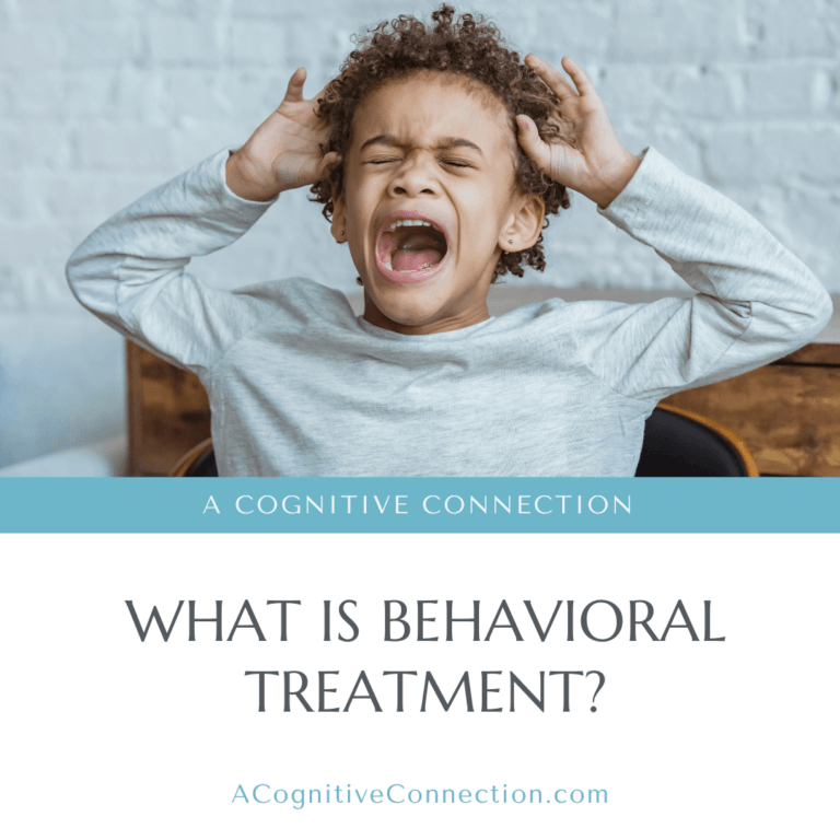 what-is-behavioral-treatment-a-cognitive-connection