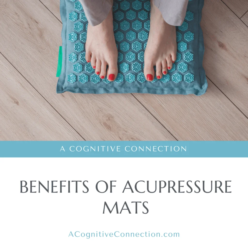 Acupressure Mat Benefits - A Cognitive Connection
