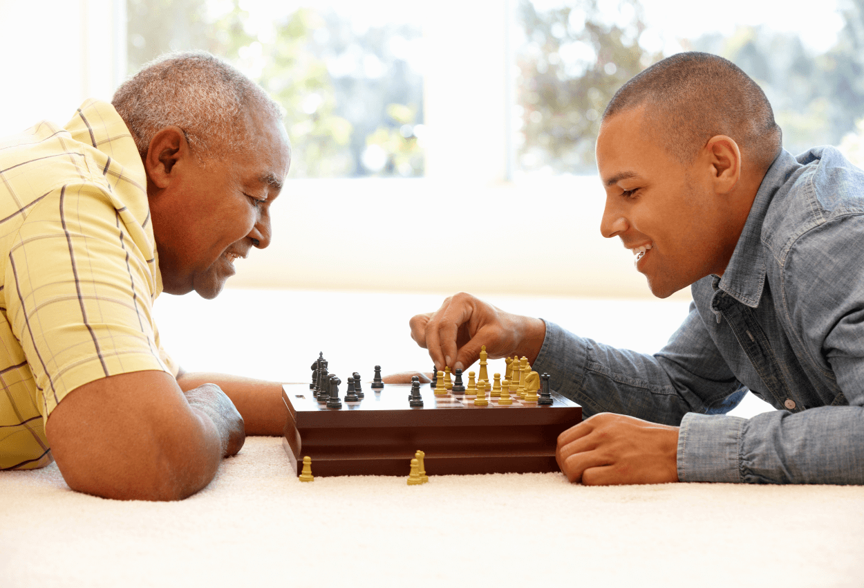 5 Brain Exercises to Help Keep You Mentally Sharp | A Cognitive Connection