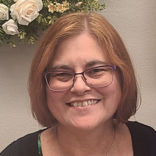 a photo of Sheri Waddell from A Cognitive Connection